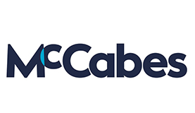 McCabes Logo